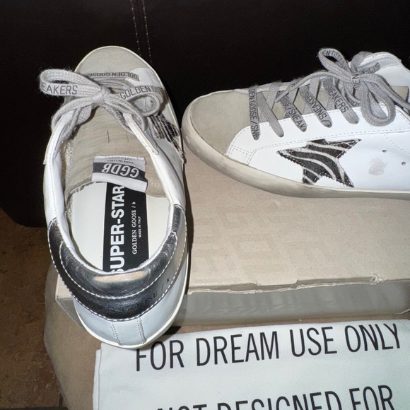 Authentic Golden Goose Size 37 - Picture 4 of 11